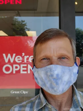 Great Clips, Chico - Photo 1