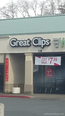 Great Clips, Chico - Photo 2