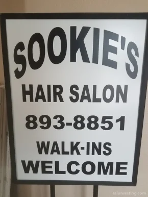 Sookies Hair Salon, Chico - Photo 2