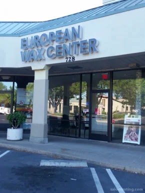 European Wax Center, Chico - 