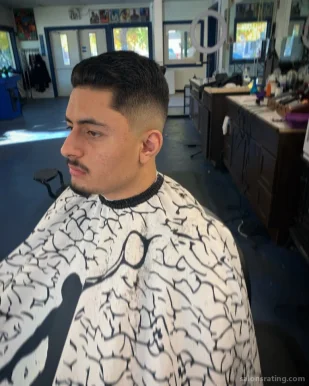 Elite Barbershop, Chico - Photo 4