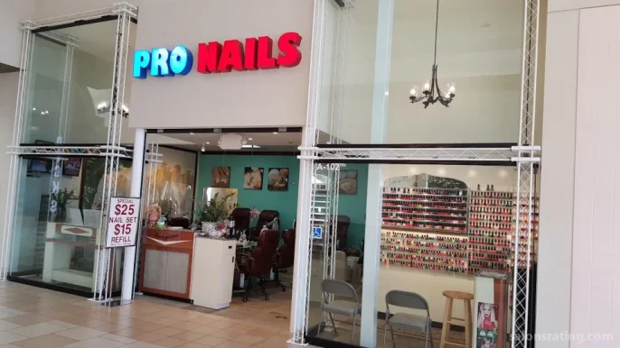 Pro Nails, Chico - Photo 4