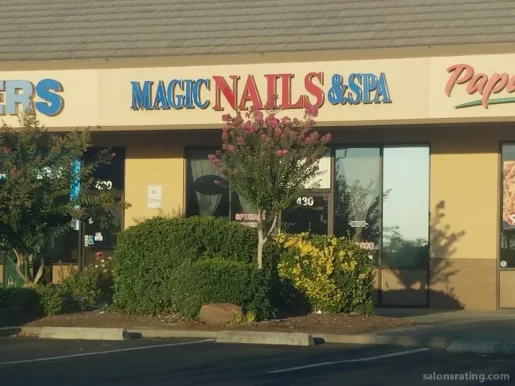 Magic Nails, Chico - Photo 1