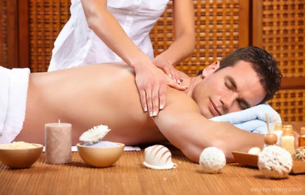Oriental Massage, Chico - Photo 1