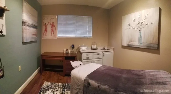 KW Massage Therapy, Chico - Photo 8