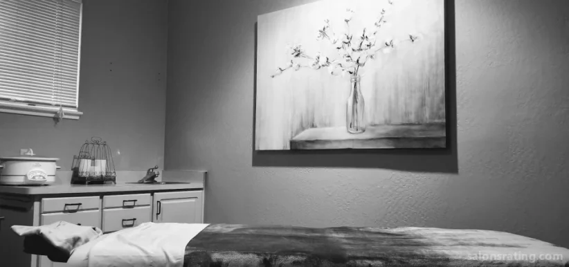 KW Massage Therapy, Chico - Photo 3