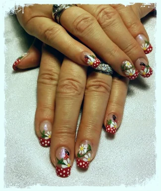 Night Owl Nails By Michelle, Chico - Photo 4