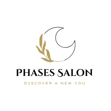 Phases Salon, Chico - 