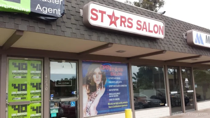 Stars Salon, Chula Vista - Photo 3