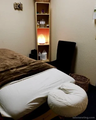 Healing Massage at Gerken Chiropractic, Chula Vista - Photo 4