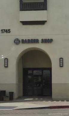 Moose's Barber Shop and Shave, Chula Vista - Photo 2