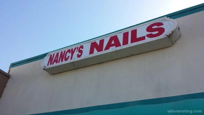 Nancy's Nails, Chula Vista - Photo 3