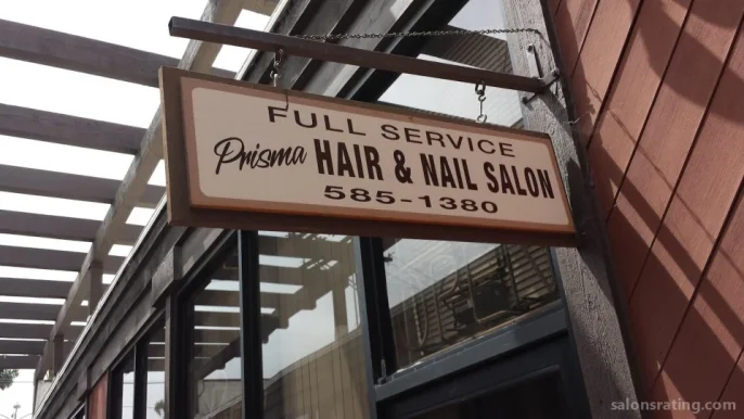 Prisma Hair & Nail Salon, Chula Vista - Photo 2