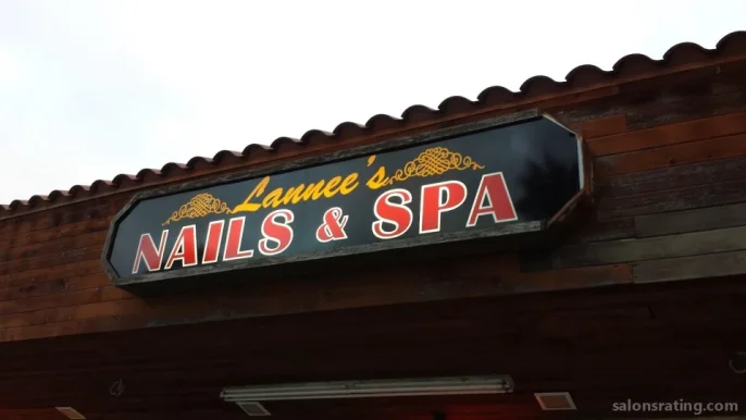 Lannee's Nails & Spa, Chula Vista - Photo 3
