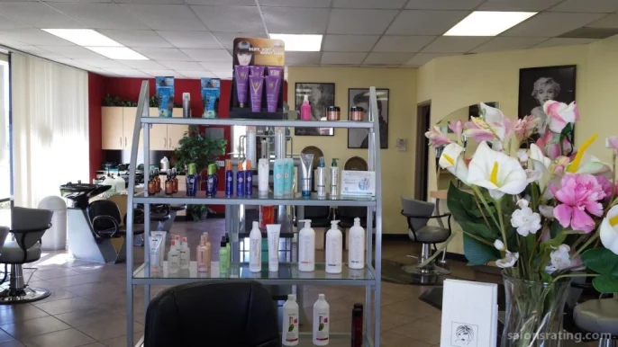 Divas Hair Salon, Chula Vista - Photo 1