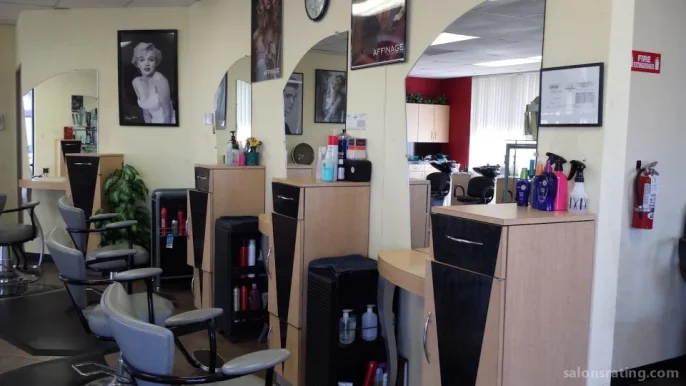 Divas Hair Salon, Chula Vista - Photo 2