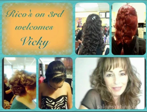Hair By Vicky, Chula Vista - Photo 5