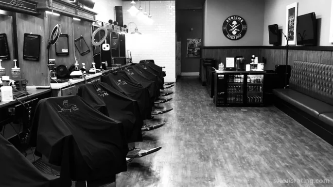 Sublime Barbershop, Chula Vista - Photo 5