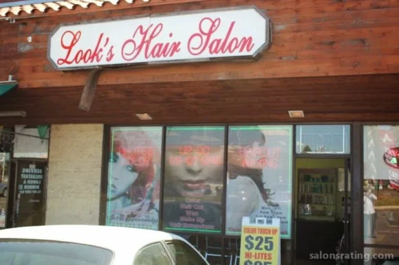 Looks Hair Salon, Chula Vista - Photo 3