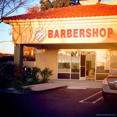Tailor Cuts & Shaves Barbershop, Chula Vista - Photo 3