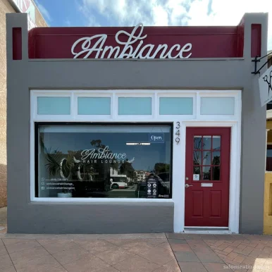 Ambiance Hair Lounge, Chula Vista - Photo 2
