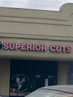 Superior Cuts Barbershop - Palomar, Chula Vista - Photo 1