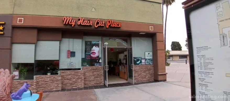 My Haircut Place, Chula Vista - Photo 4
