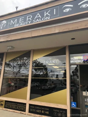 Meraki Beauty Salon, Chula Vista - Photo 2
