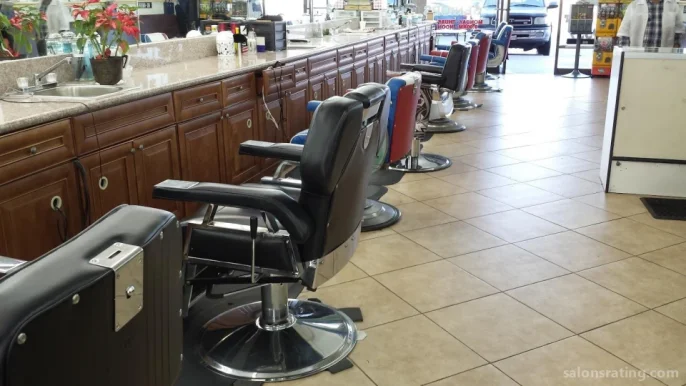 Cut-Rite Family Hair Cut Center, Chula Vista - Photo 2
