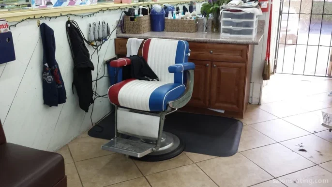 Cut-Rite Family Hair Cut Center, Chula Vista - Photo 1
