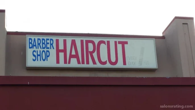 Cut-Rite Family Hair Cut Center, Chula Vista - Photo 4