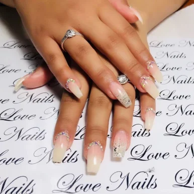 Love Nails, Chula Vista - Photo 3