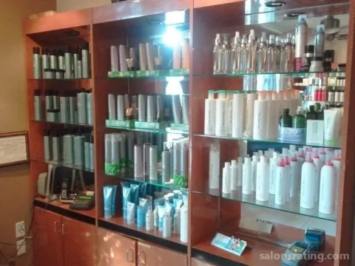 STUDIO 54 Hair Salon, Chula Vista - Photo 2