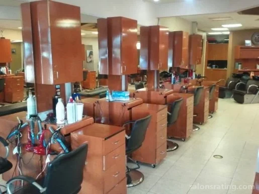 STUDIO 54 Hair Salon, Chula Vista - Photo 4