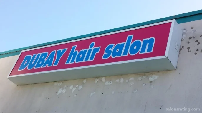 Dubay Hair Salon, Chula Vista - Photo 4