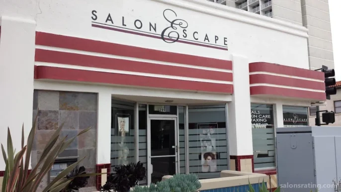 Salon Escape, Chula Vista - Photo 1