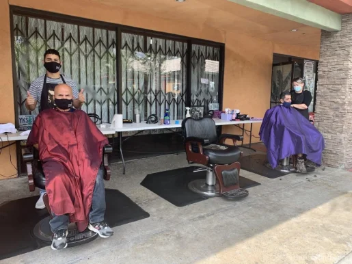 Sharp Barber Shop, Chula Vista - Photo 4