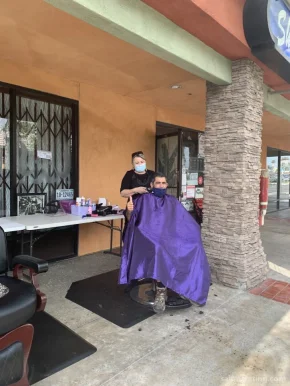 Sharp Barber Shop, Chula Vista - Photo 2