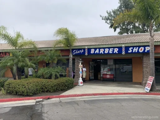 Sharp Barber Shop, Chula Vista - Photo 3