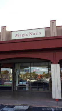Magic Nails, Chula Vista - Photo 2