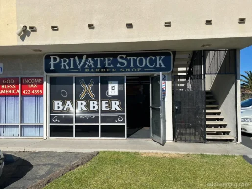 Private Stock Barbershop, Chula Vista - Photo 1