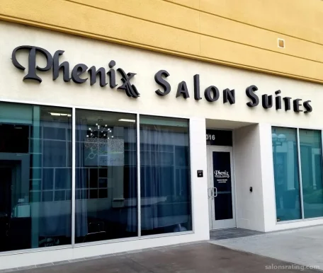 Phenix Salon Suites, Chula Vista - Photo 3