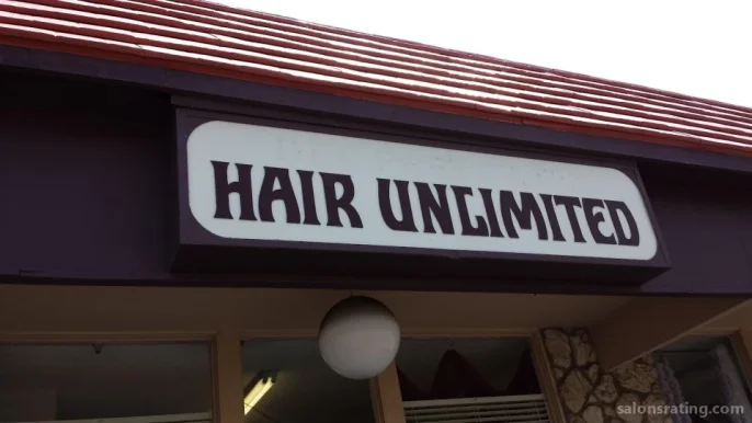 Hair Unlimited, Chula Vista - Photo 1