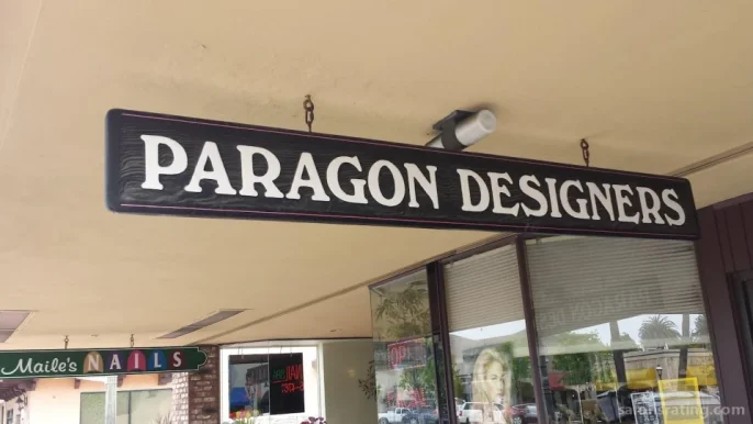 Paragon Designers, Chula Vista - Photo 3