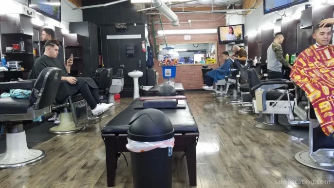 Superior Cuts Barbershop - Brandywine, Chula Vista - Photo 2
