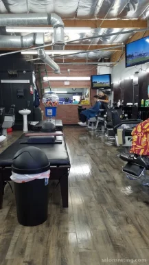Superior Cuts Barbershop - Brandywine, Chula Vista - Photo 3