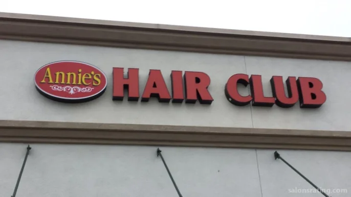 Annie's Hair Club, Chula Vista - Photo 4