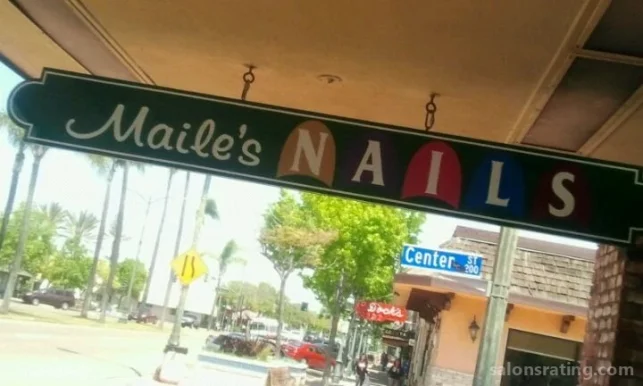 Maile Nails, Chula Vista - Photo 5