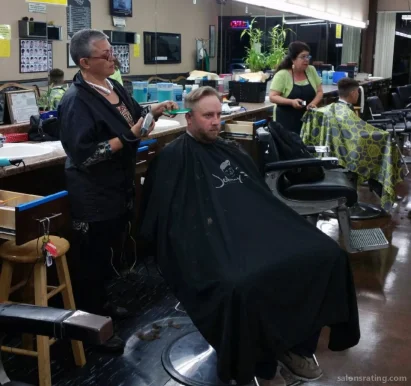 The Haircut Zone, Chula Vista - Photo 7