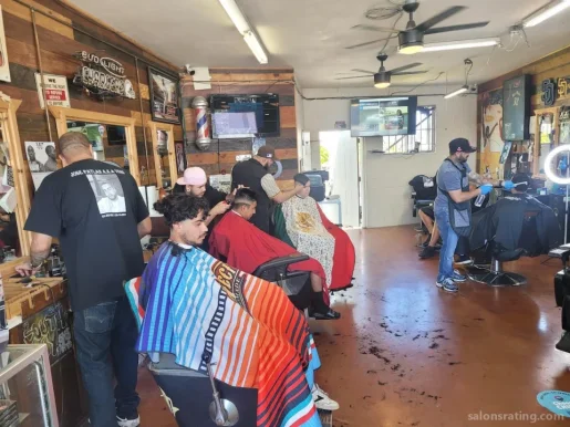 South Bay Barber Shop, Chula Vista - Photo 4